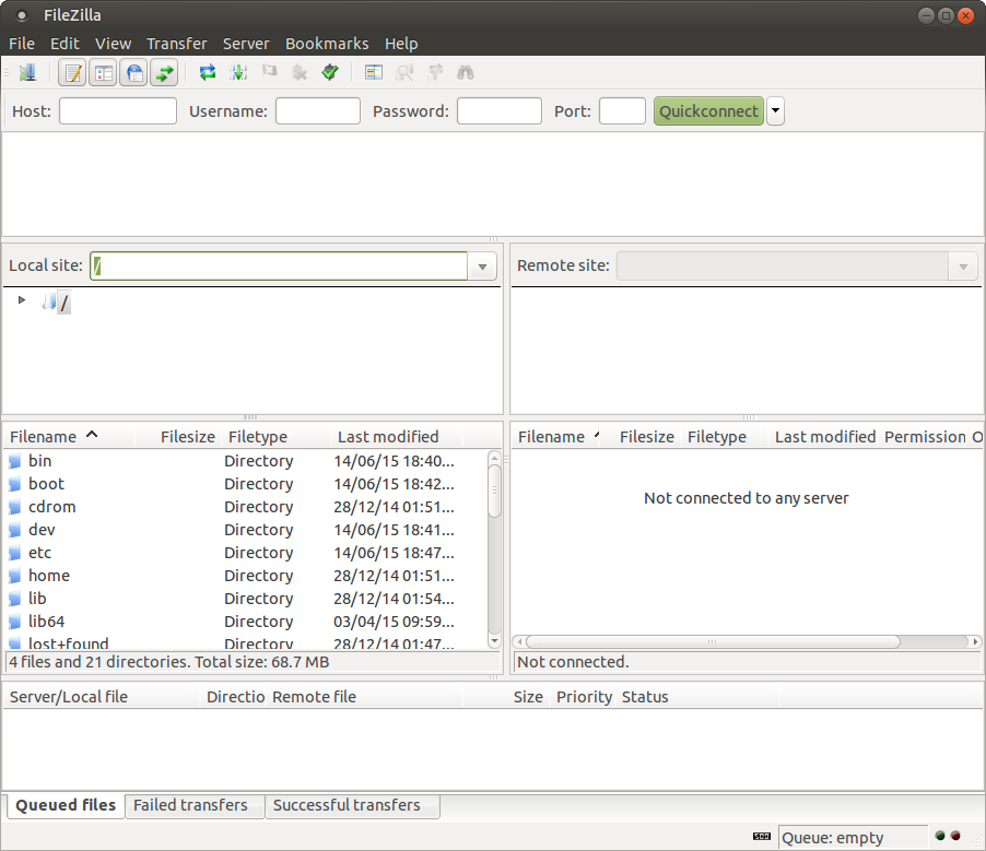 FileZilla Pro Crack 3.62 With Keygen Terbaru Gratis