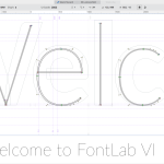 FontLab Kuyhaa 8.3.0.8766 Terbaru Versi Unduh
