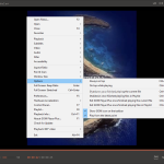 GOM Player Plus Crack 2.3.95.5366 + Serial Key Versi Unduh