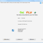 GetFLV Pro Crack 31.2412.08 + Kunci Aktivasi Terbaru