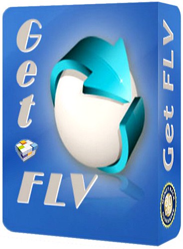 GetFLV Pro Crack 30.2212.0 + Kunci Aktivasi Terbaru