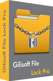 GiliSoft File Lock Pro Crack 14.4 + Portable Gratis