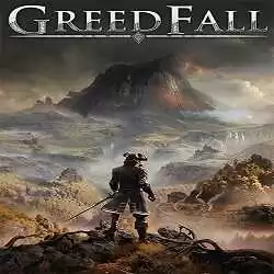 GreedFall Gold Edition Crack 2023 With Terbaru Gratis Unduh