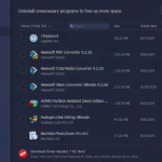 IObit Uninstaller Pro Kuyhaa 13.4.0.2 + Portable Terbaru