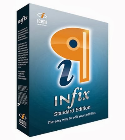 Infix PDF Editor Pro Crack 7.7.0 + Patch Terbaru Versi Unduh