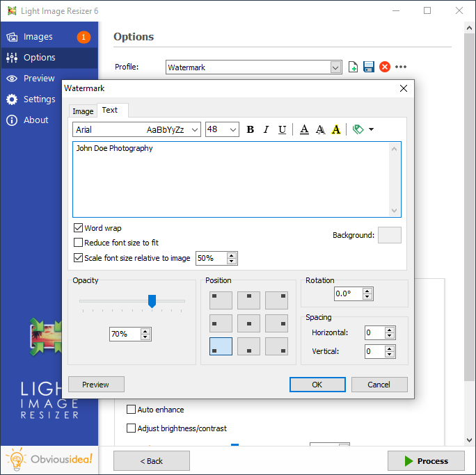 Light Image Resizer Crack 6.1.6 + Portable Terbaru