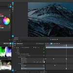 MAGIX Vegas Pro Kuyhaa 22.0.93 + Portable Terbaru