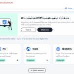 McAfee VirusScan Enterprise Crack 8.8 + Terbaru Gratis Unduh