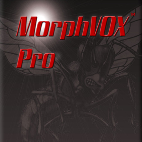 MorphVox Pro Kuyhaa 4.4.85 Portable Terbaru Versi Unduh