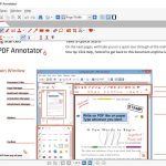 PDF Annotator Crack 9.0 + Kunci Seri Terbaru Gratis