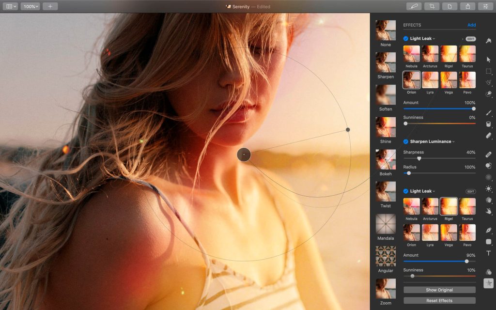 PixelMator Pro Crack 3.9.9 + Keygen Terbaru Gratis Unduh