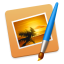 PixelMator Pro Crack 3.9.9 + Keygen Terbaru Gratis Unduh