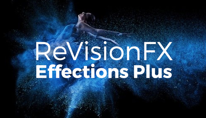 RevisionFX Effections Kuyhaa 