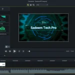 TechSmith Camtasia Kuyhaa 23.4.3.515 Terbaru Gratis