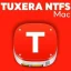 Tuxera NTFS MacOS Monterey Crack 2023 With Terbaru Gratis