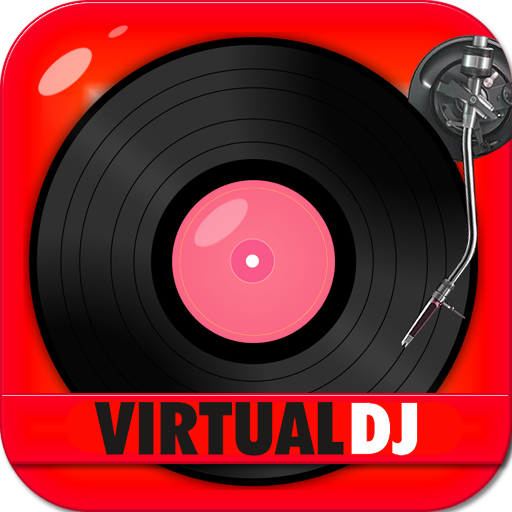 Virtual DJ Studio Kuyhaa 9.3 + Kunci Seri Terbaru