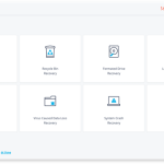Wondershare Recoverit Crack 13.0.2.9 + Patch Terbaru Gratis