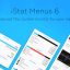 iStat Menus Crack 6.70.1217 With Terbaru Gratis Versi unduh