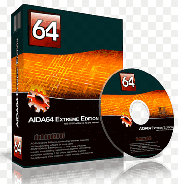 AIDA64 Extreme Edition Kuyhaa 6.86 + Keygen Terbaru Gratis