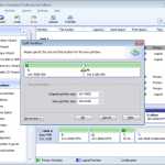 AOMEI Partition Assistant Kuyhaa 10.7.0 + Keygen Versi Unduh