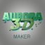 Aurora 3D Text & Logo Maker Kuyhaa 21.02 + Crack Terbaru