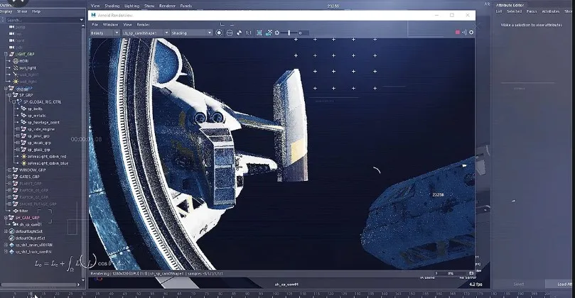 Autodesk Maya Kuyhaa 2023 Plus Nomor Seri Terbaru