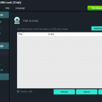 GiliSoft USB Lock Kuyhaa Crack 12.3.2 + Patch Terbaru
