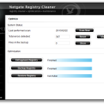 NETGATE Registry Cleaner Kuyhaa 27.0.0.1 + Torrent Terbaru