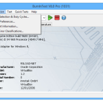 PassMark BurnInTest Pro Kuyhaa 10.2 + Portable Terbaru