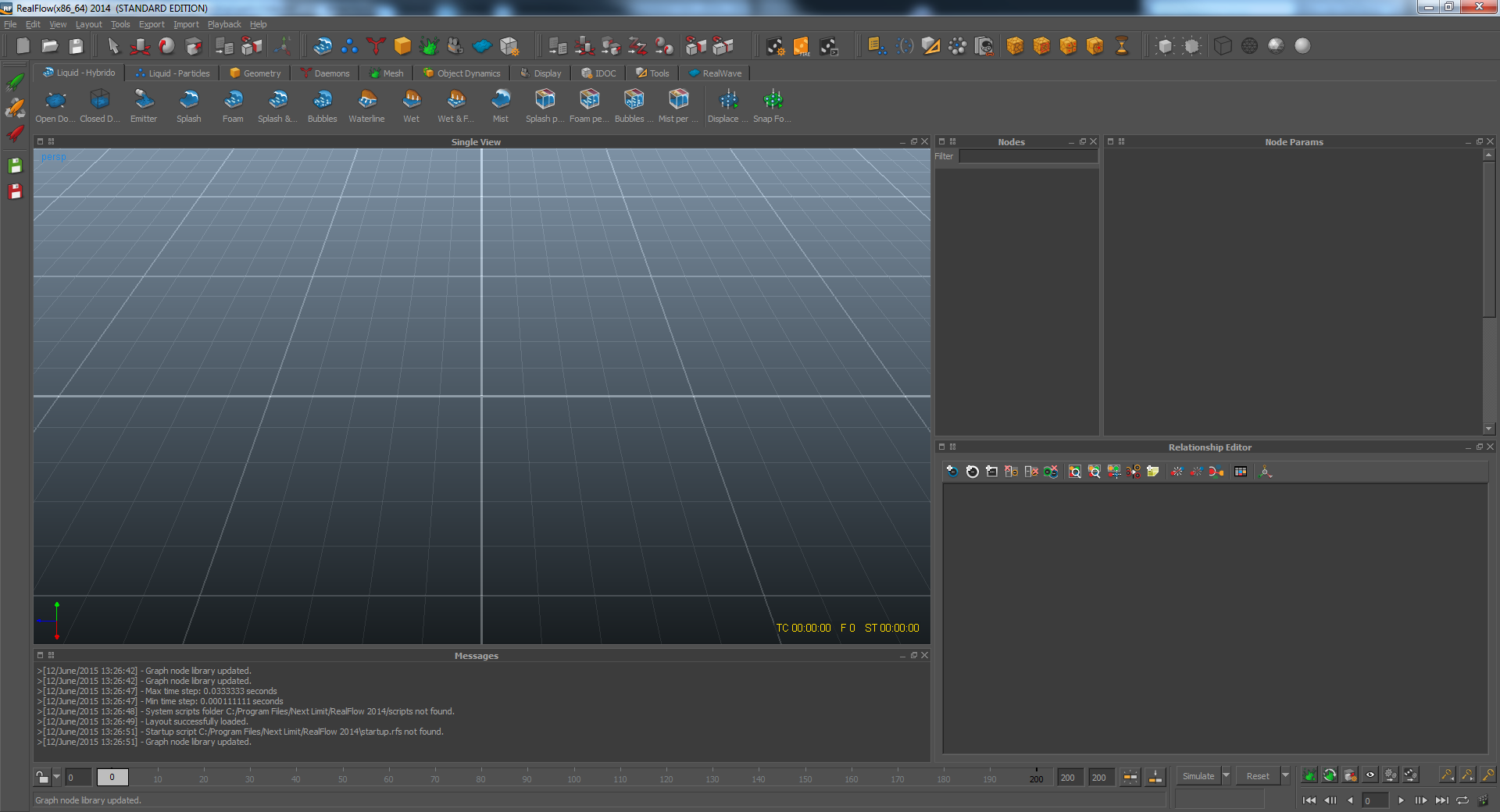 RealFlow Kuyhaa 10.5.3 + Torrent Terbaru Gratis Versi Unduh