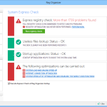 Reg Organizer Kuyhaa Crack 9.61 + Repack Terbaru
