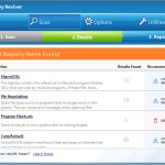 Registry Reviver Kuyhaa 4.23.3.10 + Kunci Licensi Terbaru