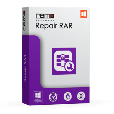 Remo Repair RAR Kuyhaa 2.0.0.70 + Kunci Aktivasi Terbaru