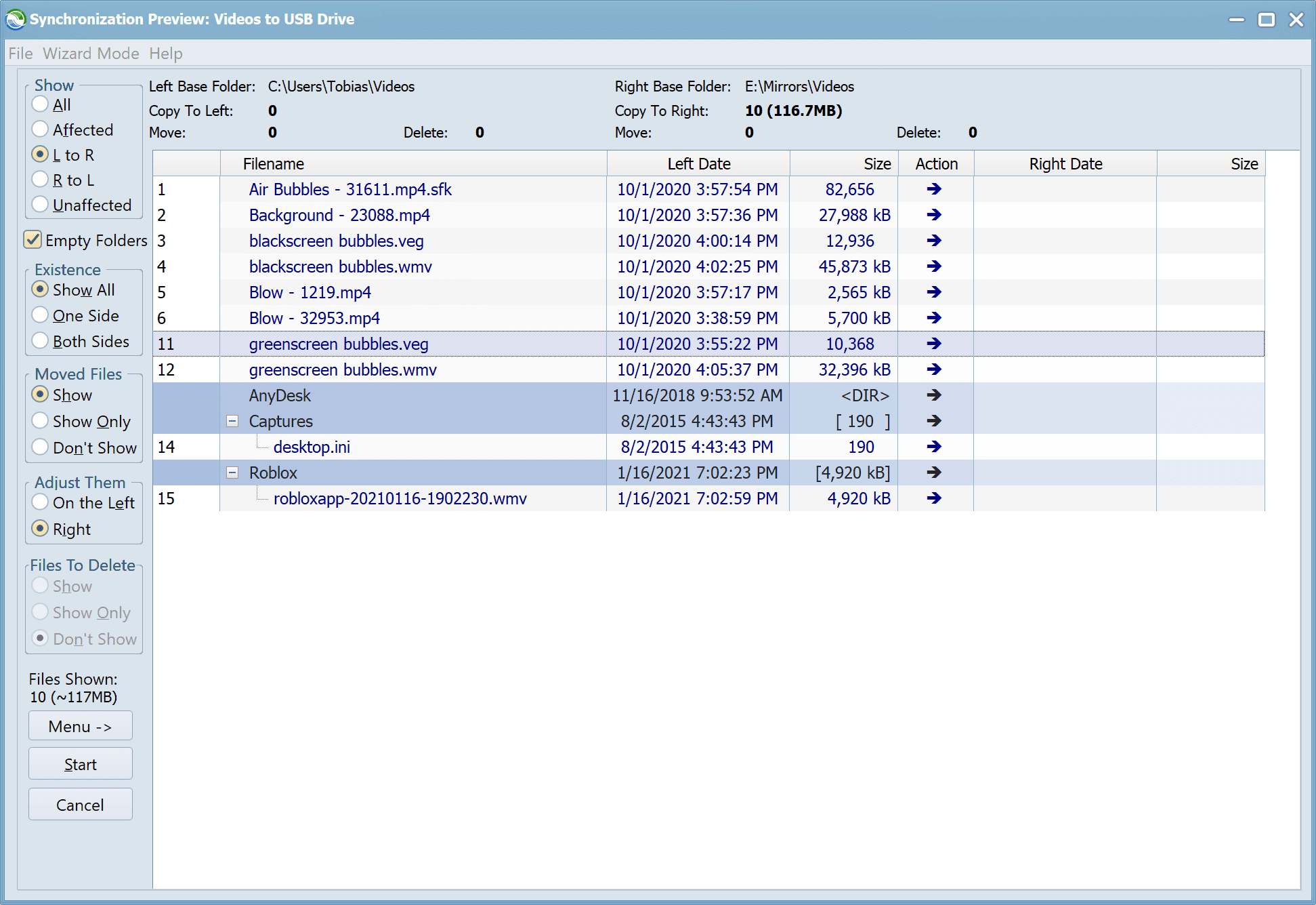 Syncovery Pro Enterprise Kuyhaa 8.25 + Keygen Versi Unduh