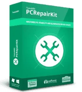 TweakBit PCRepairKit Kuyhaa 2.0.0 With Crack Terbaru