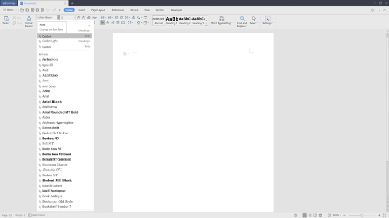 Download WPS Office Kuyhaa 18.9 + Portable Terbaru Versi Unduh Free