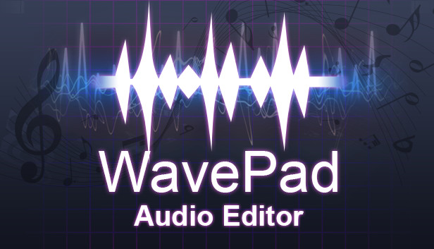 WavePad Sound Editor Kuyhaa 17.16 + Crack Terbaru