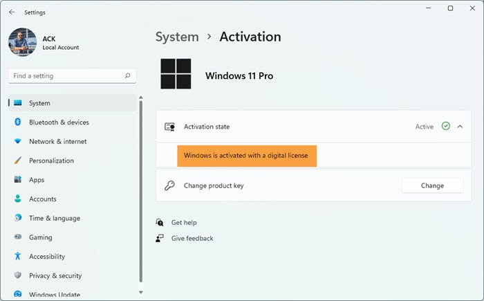 Windows 10 Digital License Ultimate Kuyhaa 1.7 With Terbaru