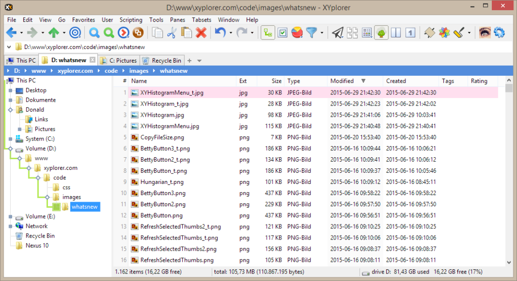 XYplorer Kuyhaa 23.90 + Torrent Terbaru Gratis Versi Unduh
