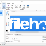 Blumentals Easy GIF Animator Pro Kuyhaa 7.3.0 + Portable