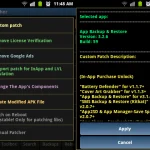 Lucky Patcher Kuyhaa 10.8.1 Windows Terbaru Gratis Unduh