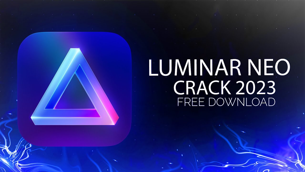 Luminar Neo Kuyhaa Crack 1.6.3 Plus Keygen Terbaru