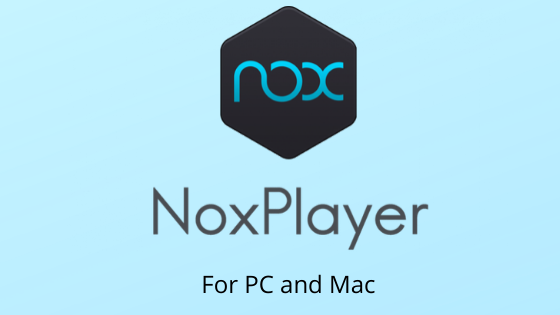 NoxPlayer Kuyhaa 7.0.5.8 Terbaru Gratis Versi Unduh Portable