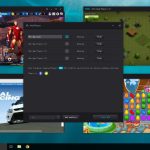 NoxPlayer Kuyhaa 7.0.5.8 Terbaru Gratis Versi Unduh Portable