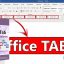 Office Tab Enterprise Kuyhaa