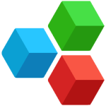 OfficeSuite Premium Kuyhaa 8.20.54129 Terbaru Versi