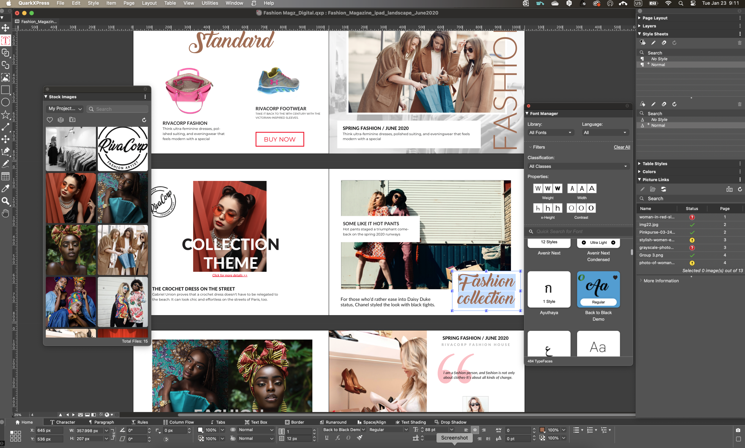 Download QuarkXPress Kuyhaa 21.0.3 Plus Keygen Terbaru Gratis Free