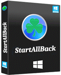 StartAllBack Kuyhaa 3.6.0.4632 + Kunci Seri Terbaru