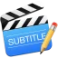 Subtitle Edit Kuyhaa 3.7.0 + Kunci Licensi Terbaru