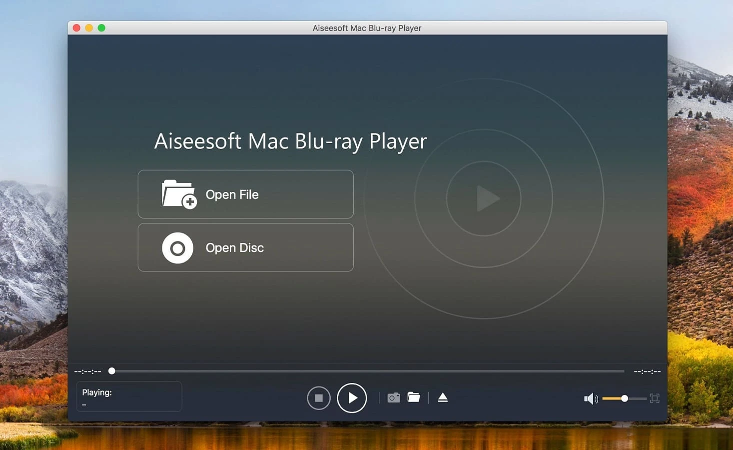 Aurora Blu-ray Media Player Kuyhaa 2.19.4 + Torrent Terbaru 